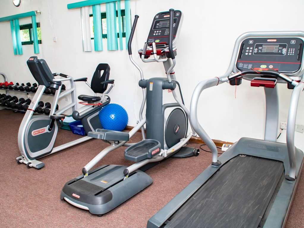 Denis Hotel Abuja Mobushipe Rom bilde