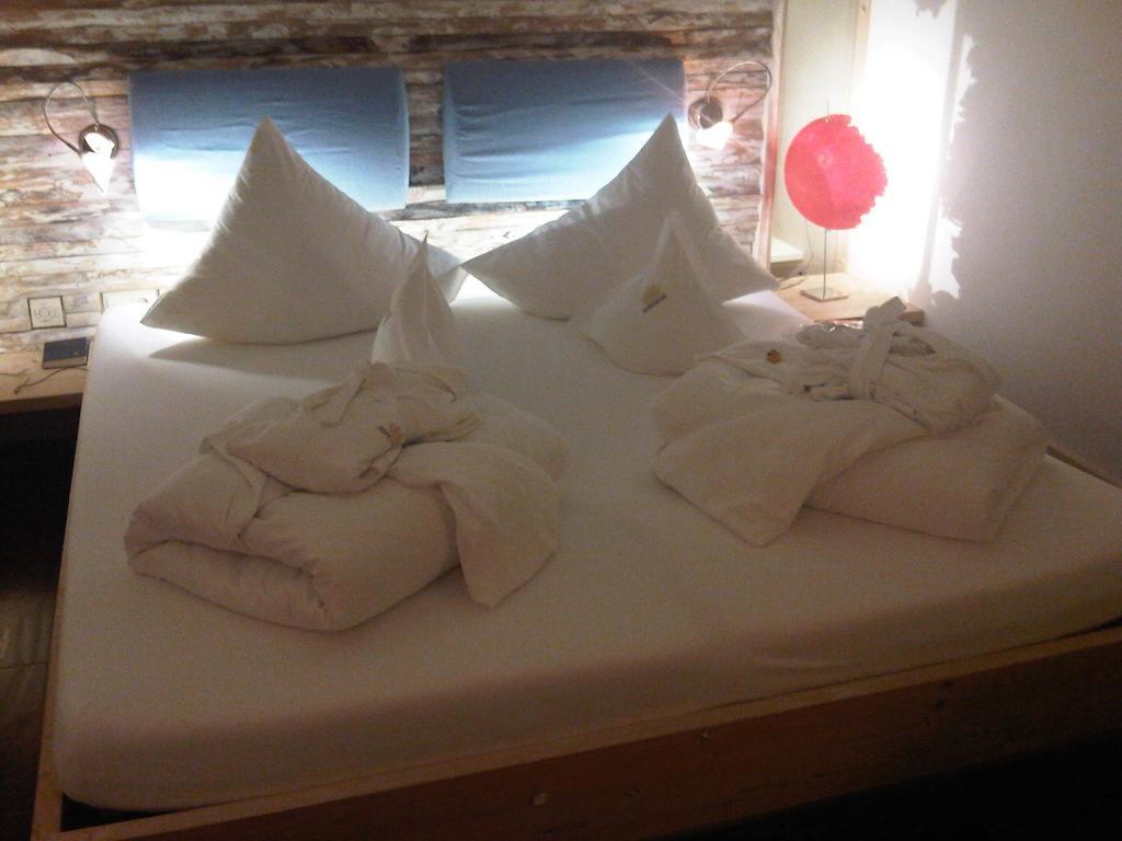 Denis Hotel Abuja Mobushipe Rom bilde